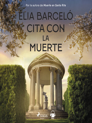 cover image of Cita con la muerte